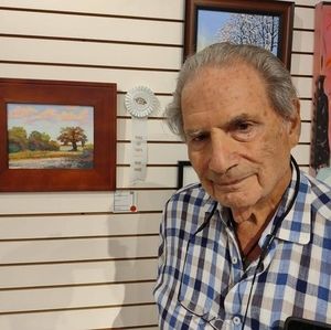 Meet your Posher, Steve